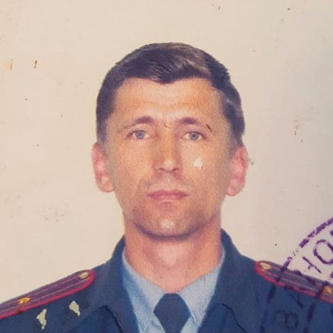 Борисов Игорь Юрьевич