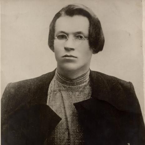 М.Н.Чикунов революционер зарезан в 1909 г в Оренбургской тюрьме.