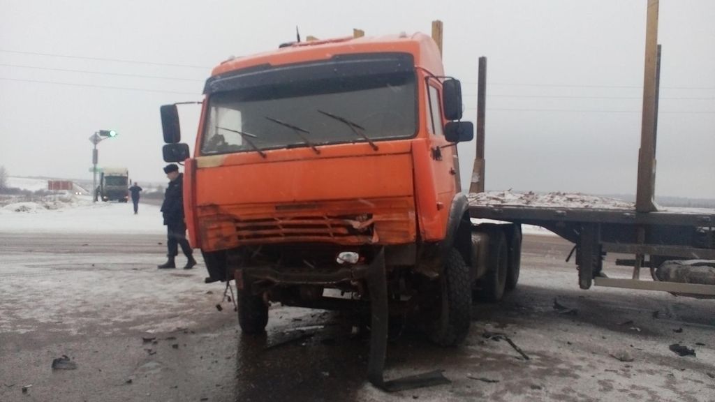 Закрытие дорог в ивановской области