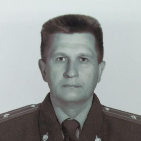 Лещёв Евгений Леонидович
